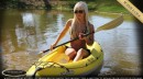 Nicole Smith & Taylor Shay & Tess A & Tracy Lindsay - Waves of Desire